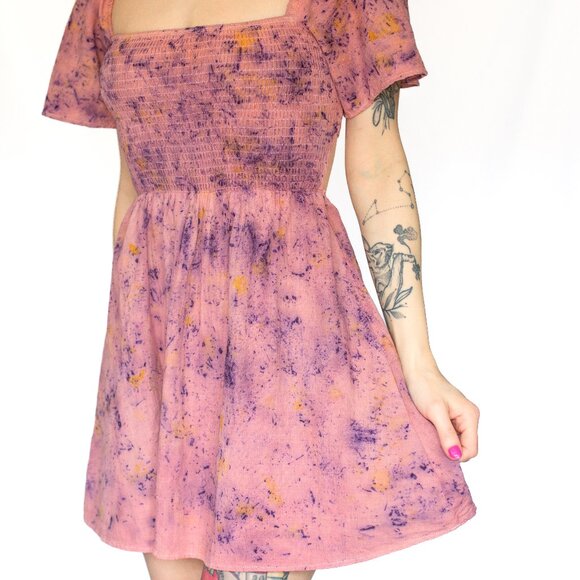 Princess Polly • US 4 • Dress • Pink • Sustainable - Picture 6 of 14